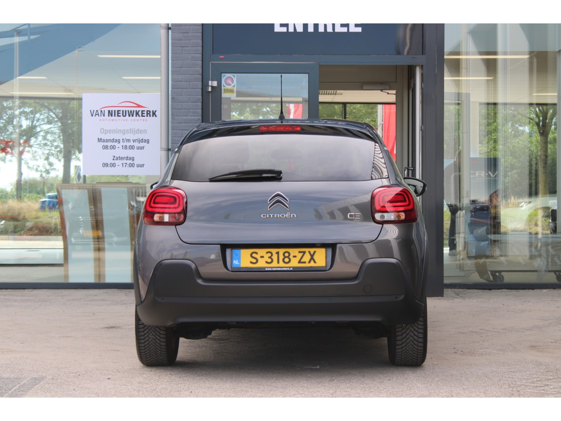 Citroën Citroën