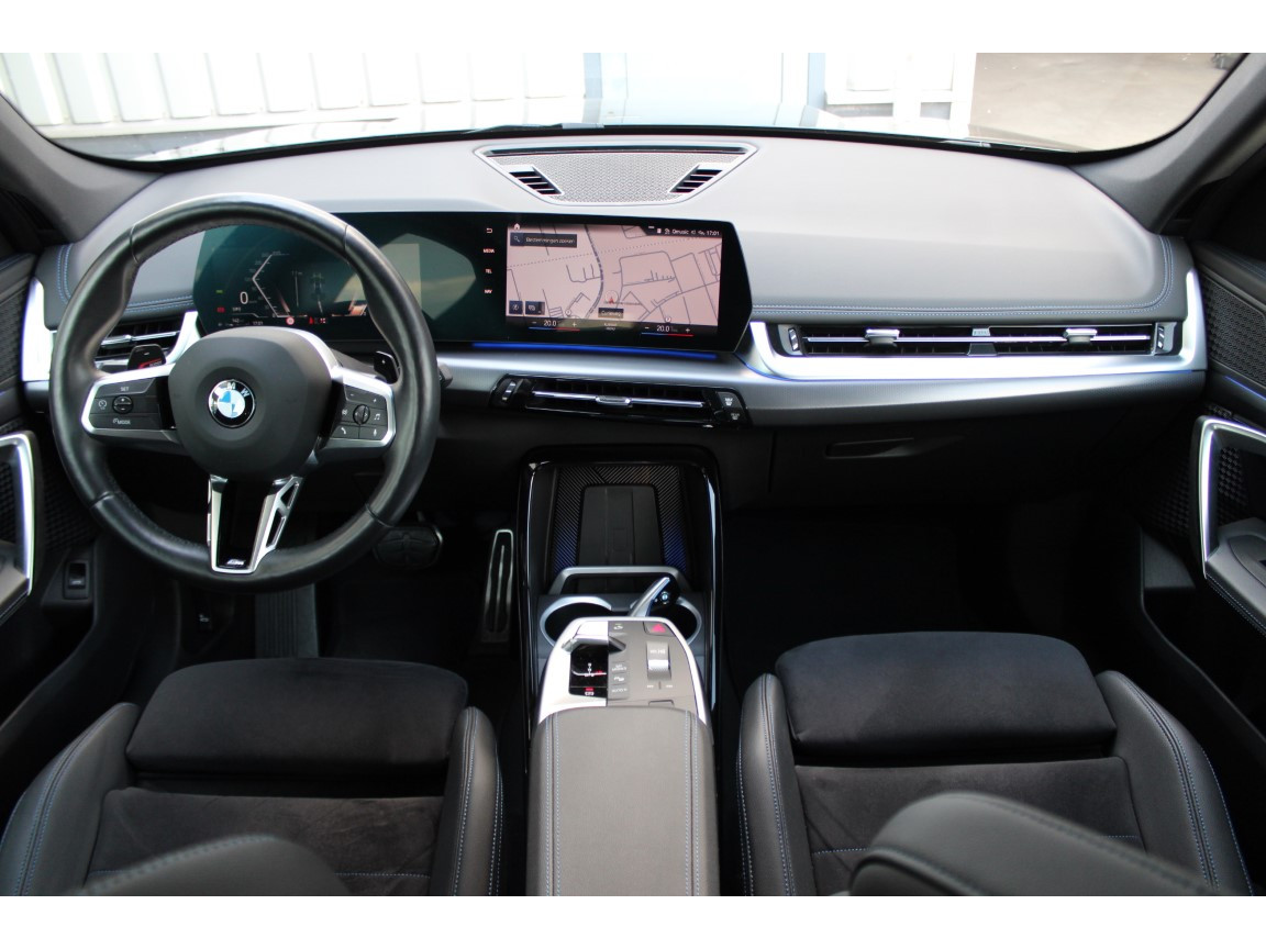 BMW BMW
