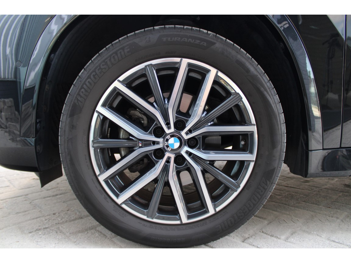 BMW BMW