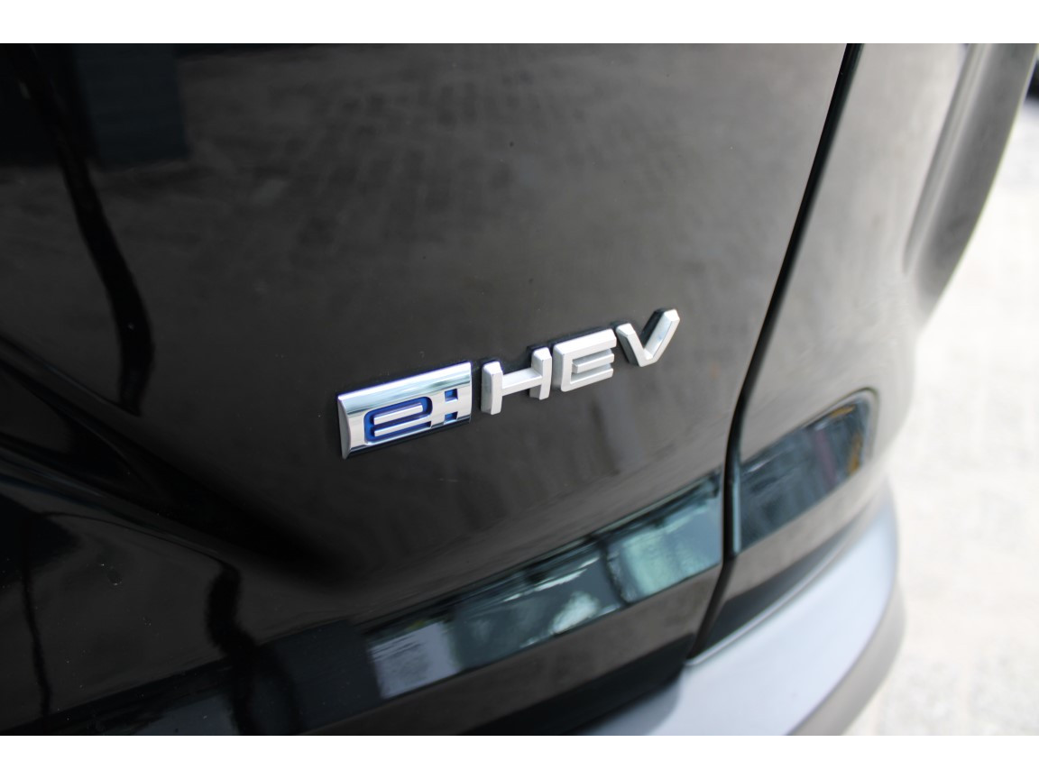 Honda Honda