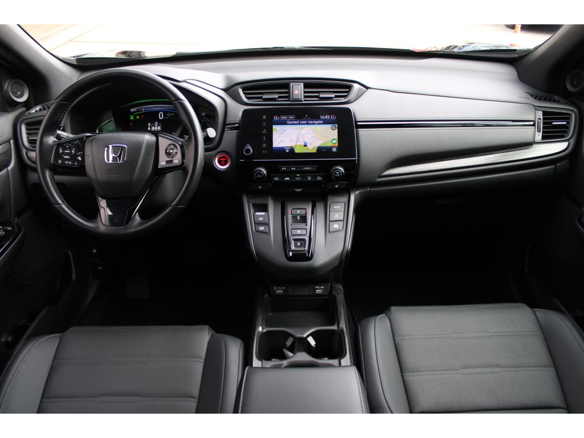 Honda Honda