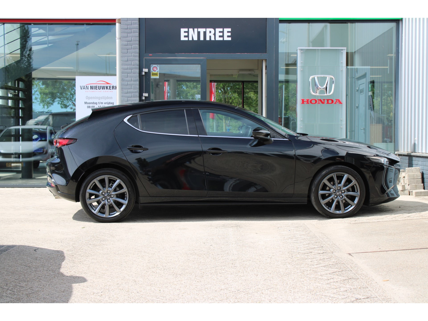 Mazda Mazda