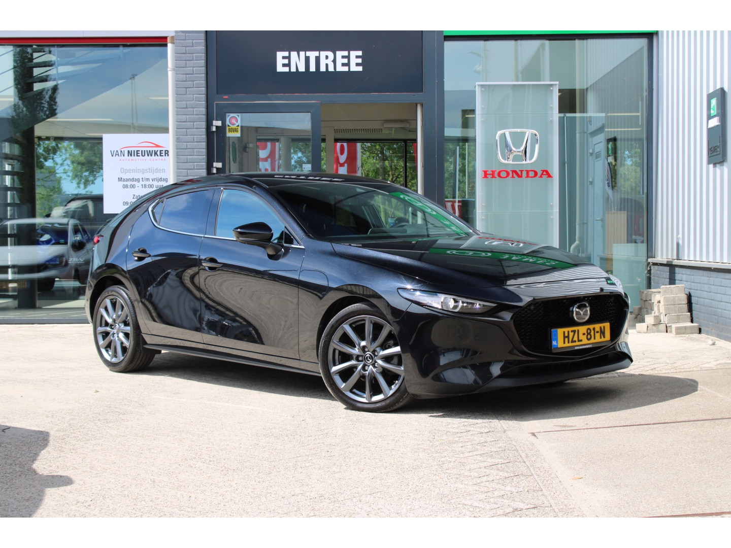 Mazda Mazda