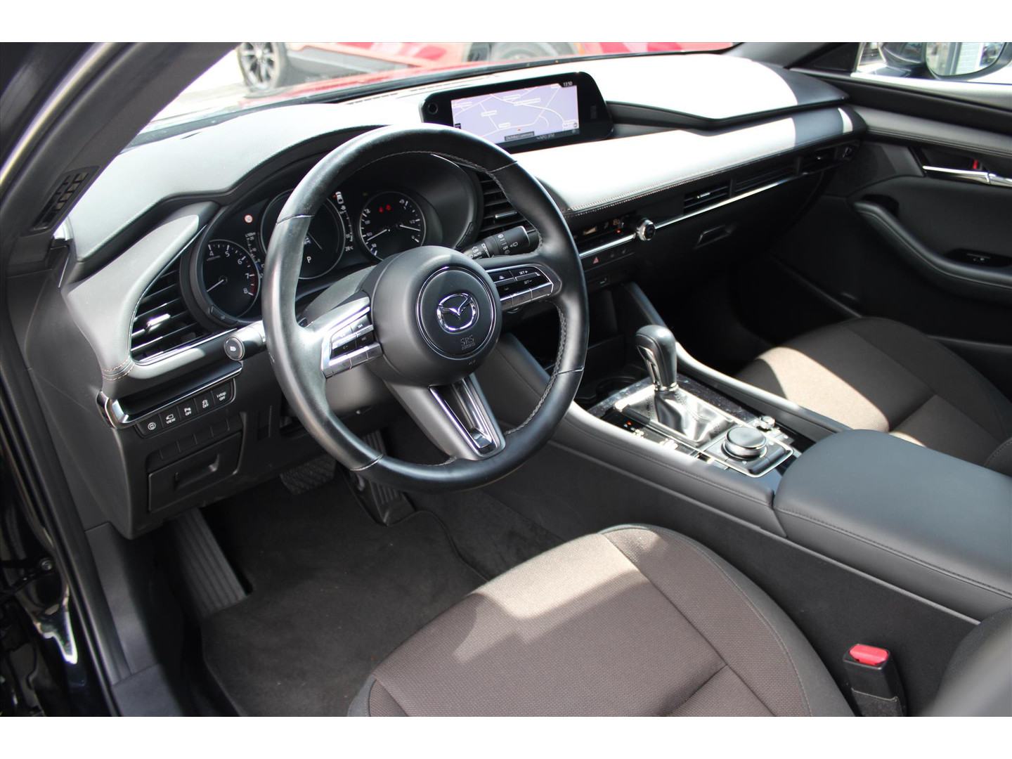 Mazda Mazda