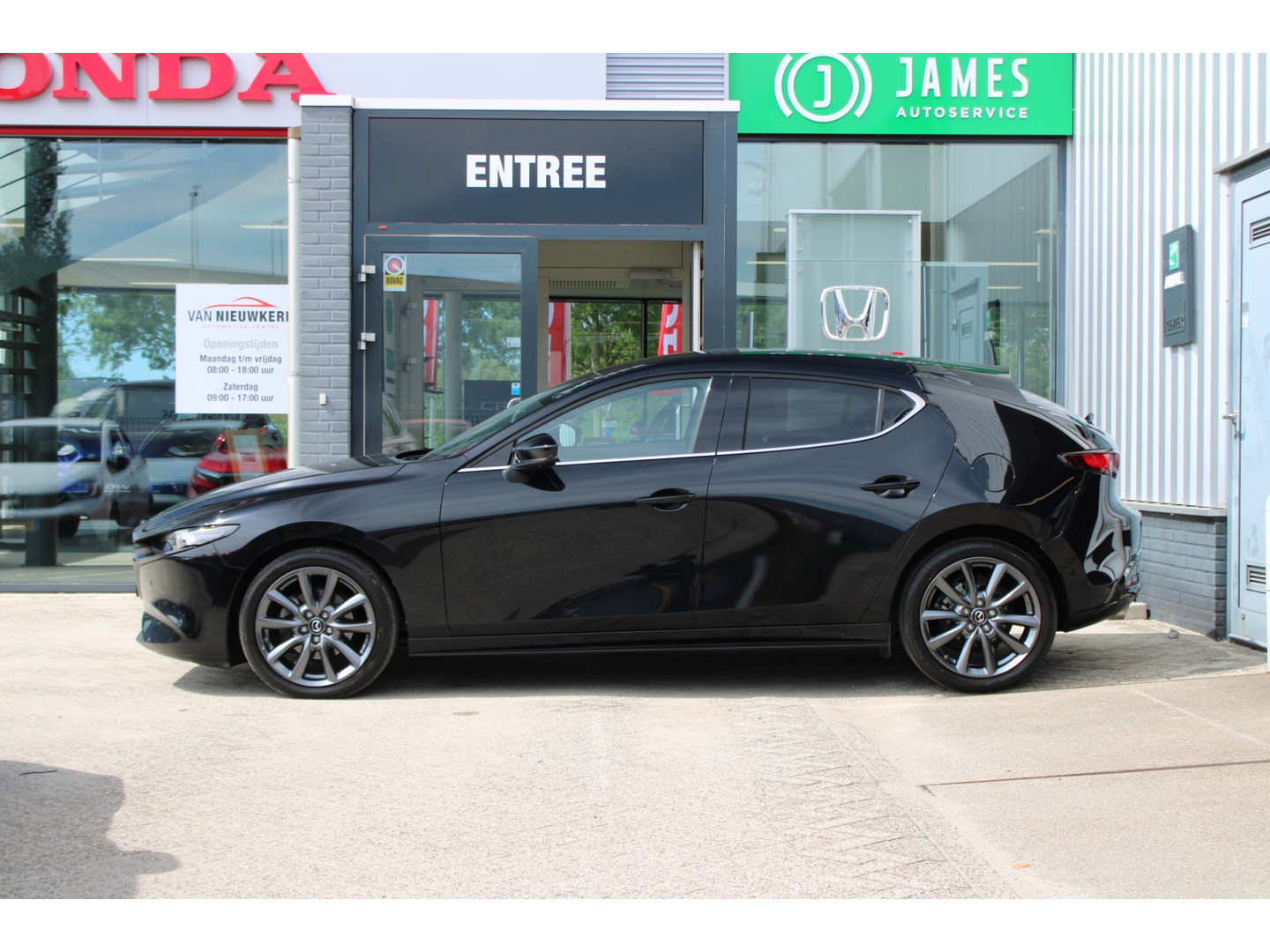 Mazda Mazda