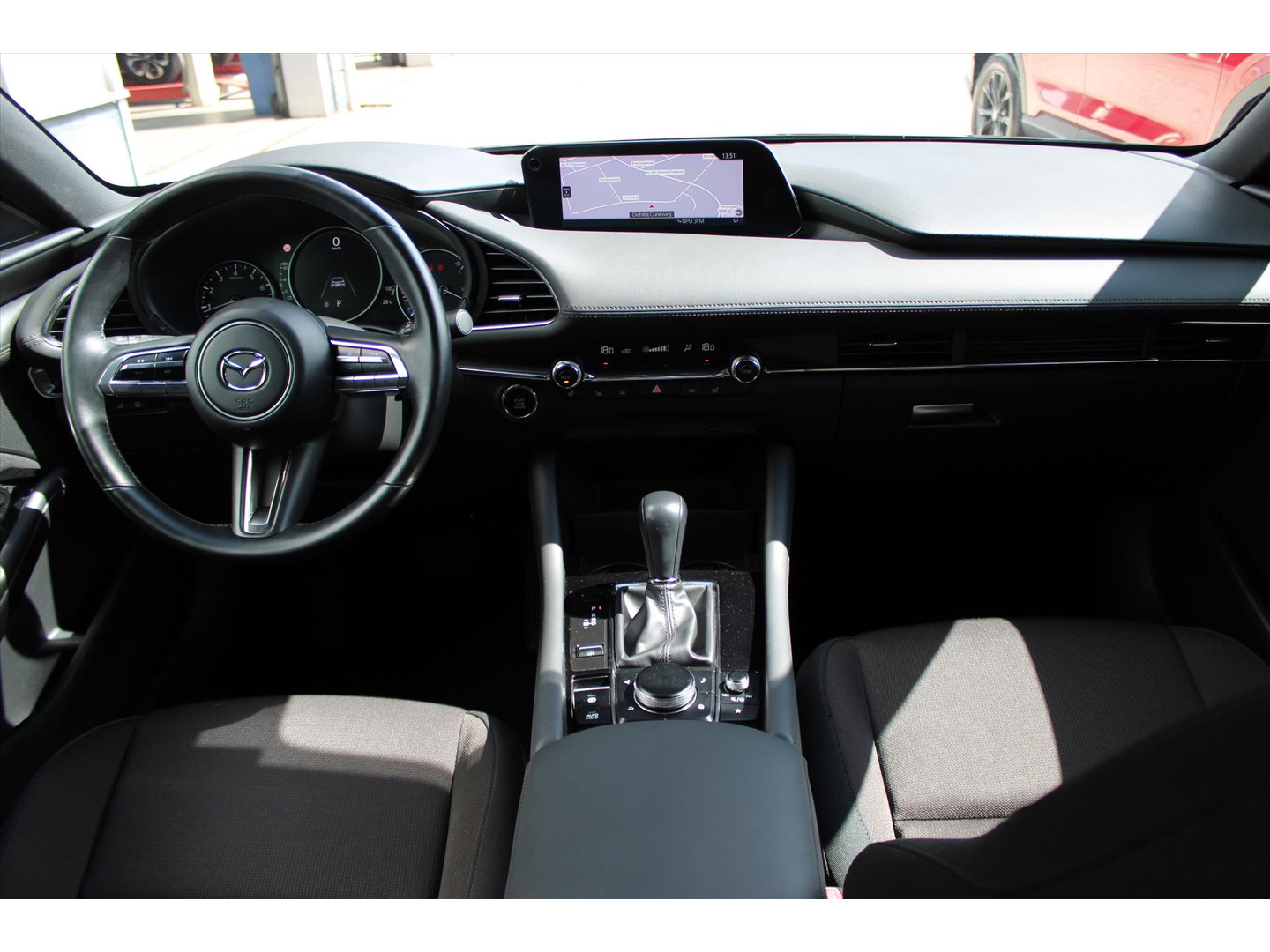 Mazda Mazda