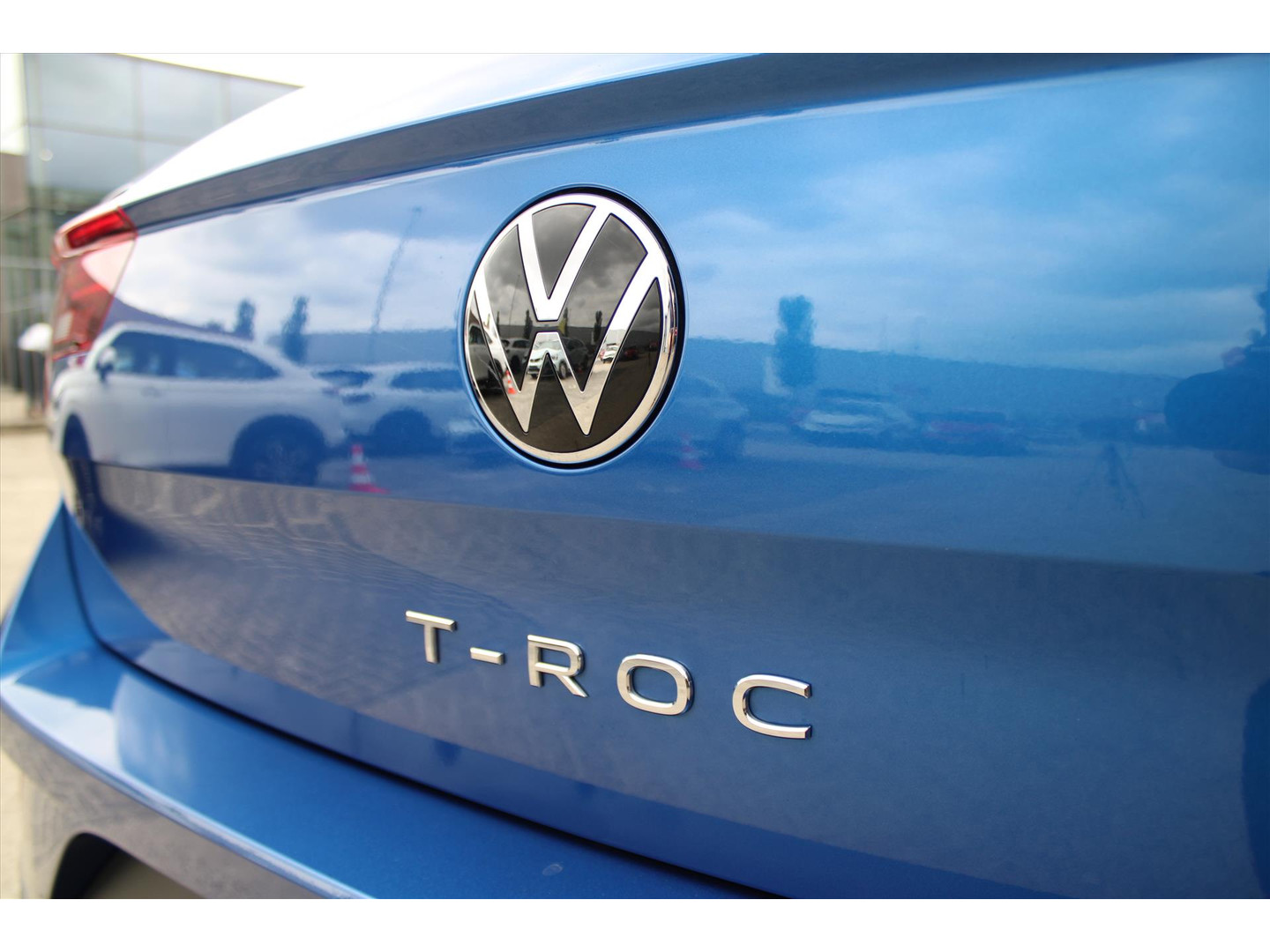 Volkswagen Volkswagen