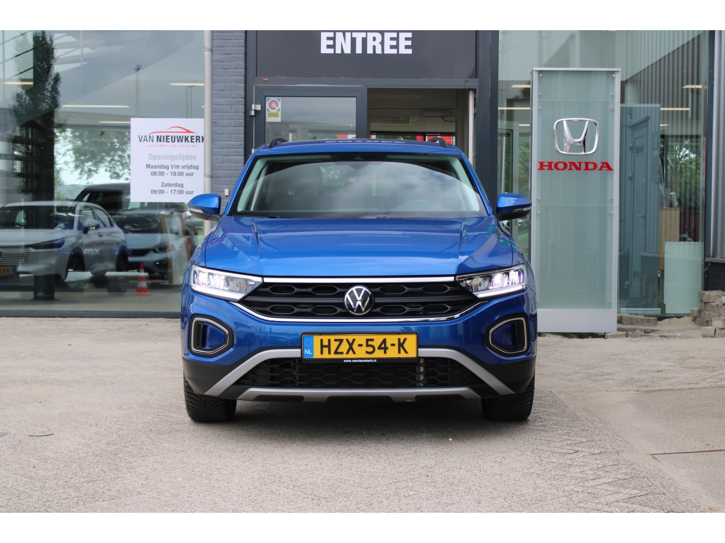 Volkswagen Volkswagen