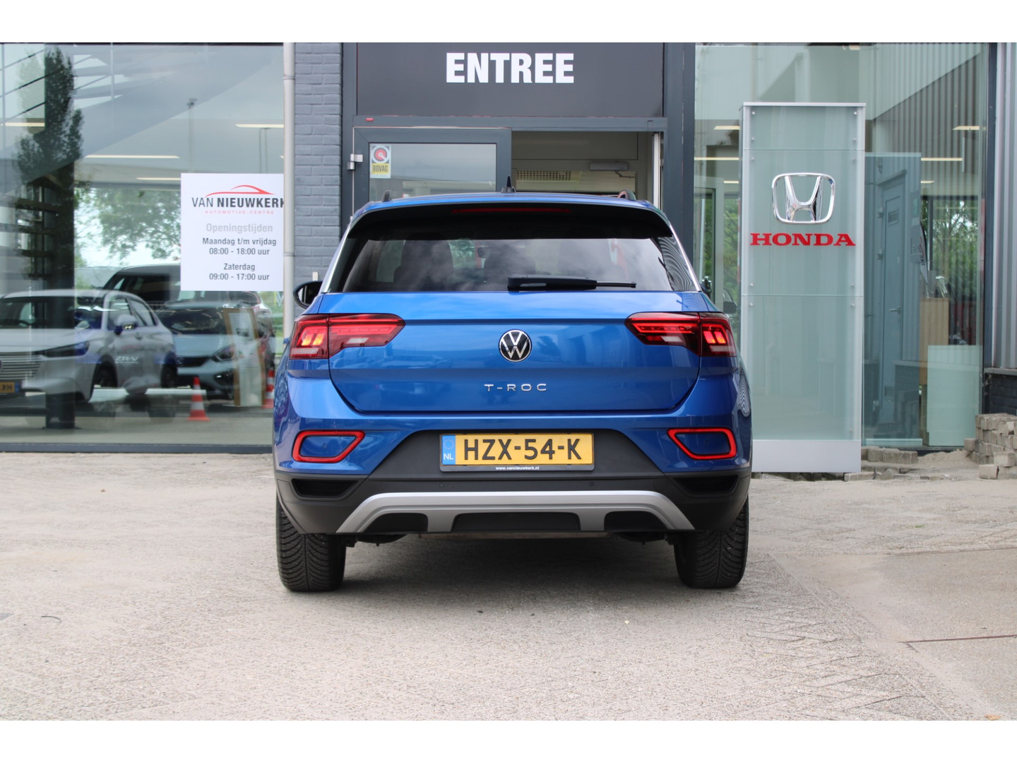 Volkswagen Volkswagen
