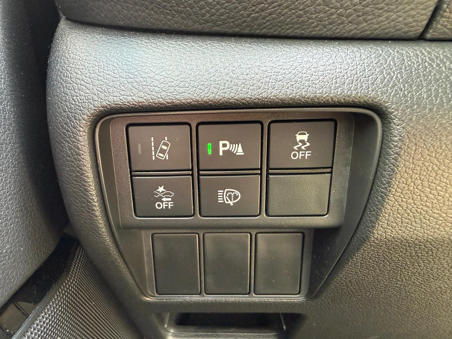 Honda Honda
