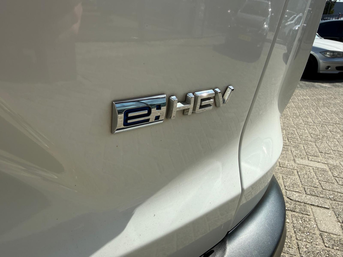 Honda Honda