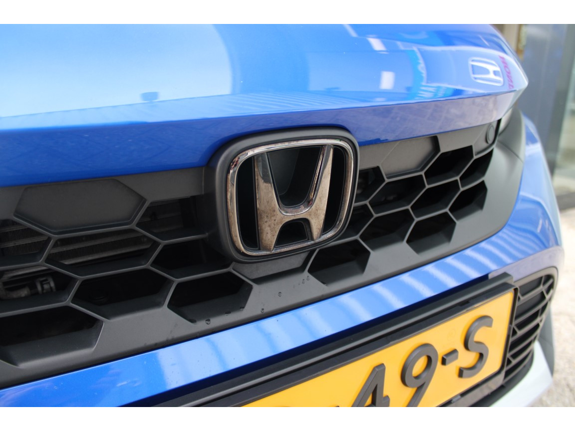 Honda Honda