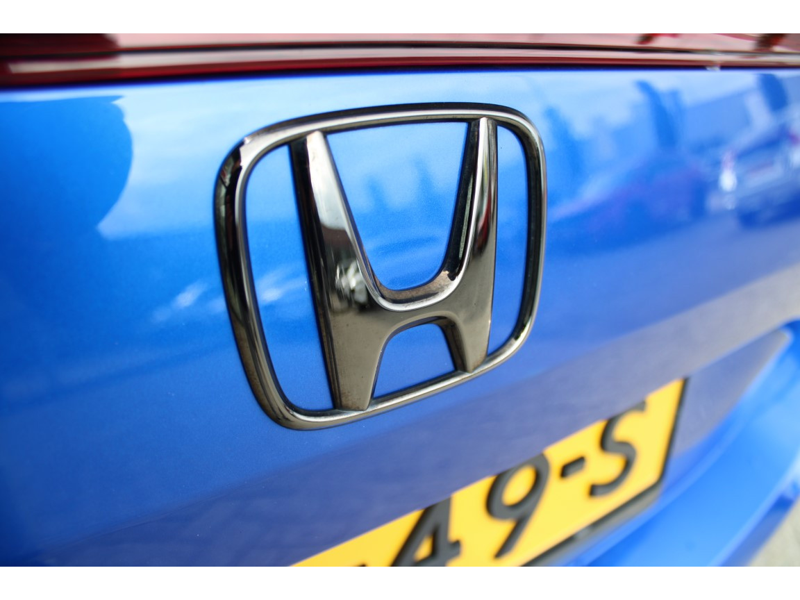 Honda Honda