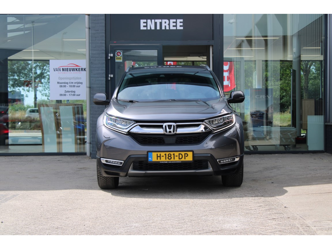 Honda Honda