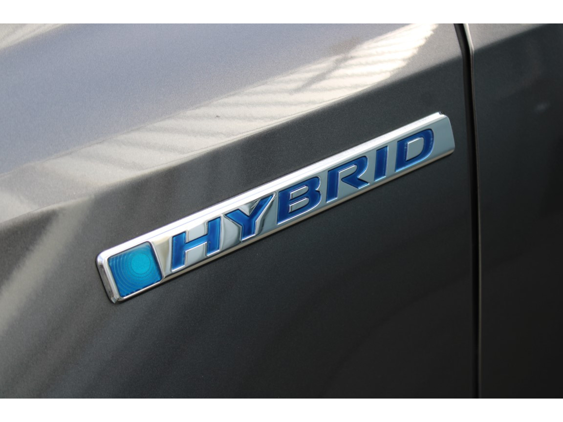Honda Honda