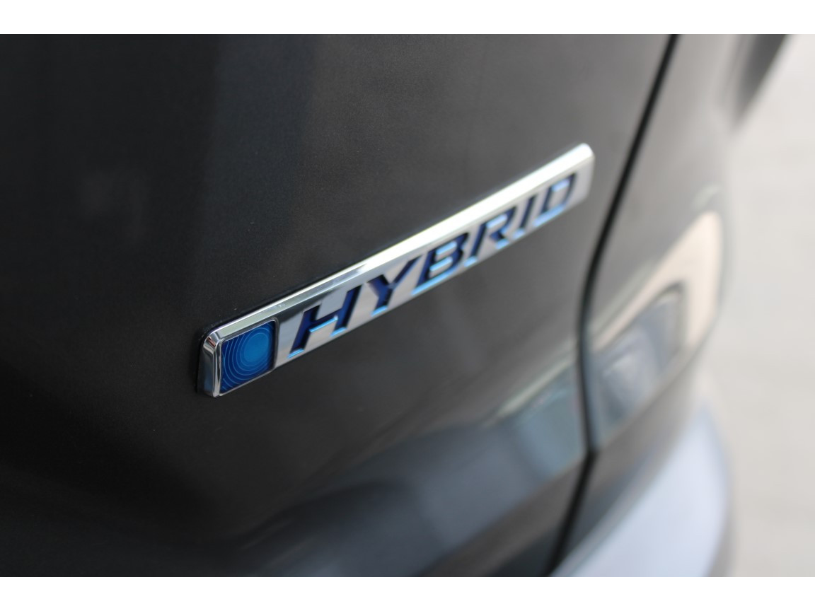 Honda Honda