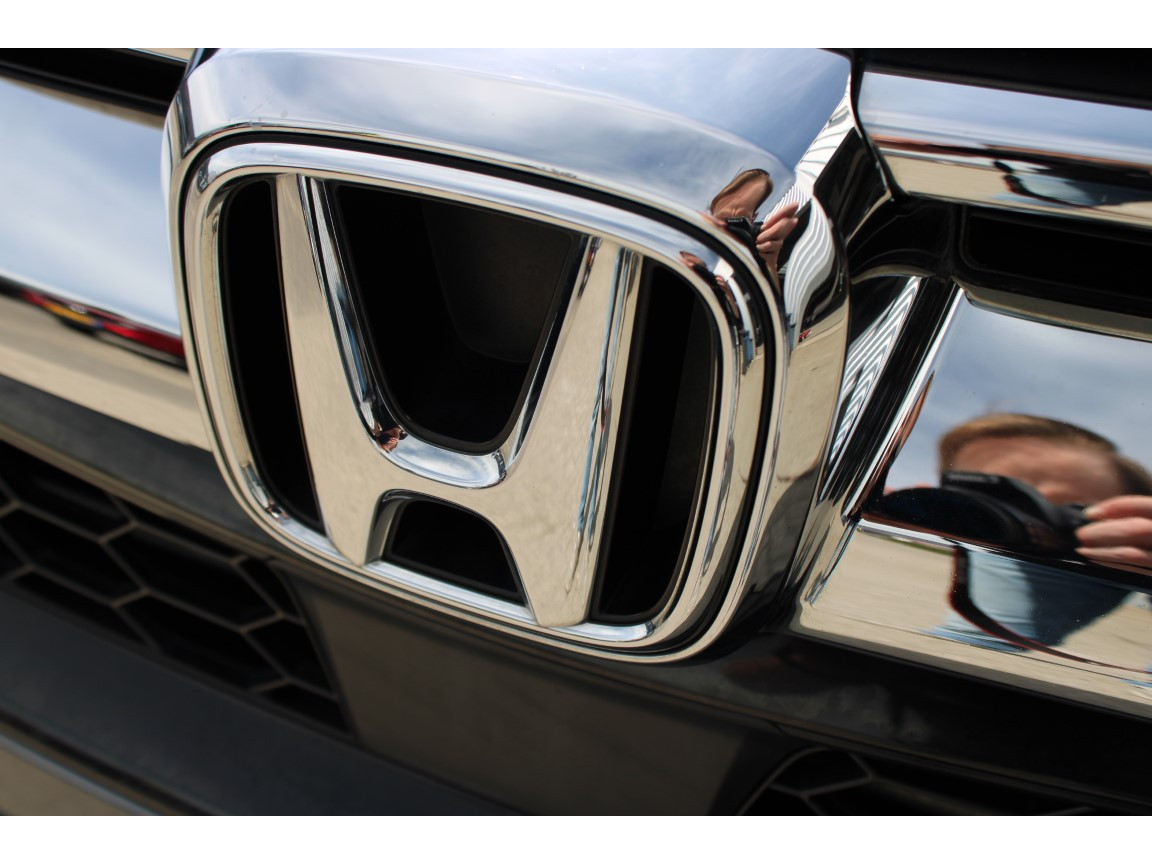 Honda Honda