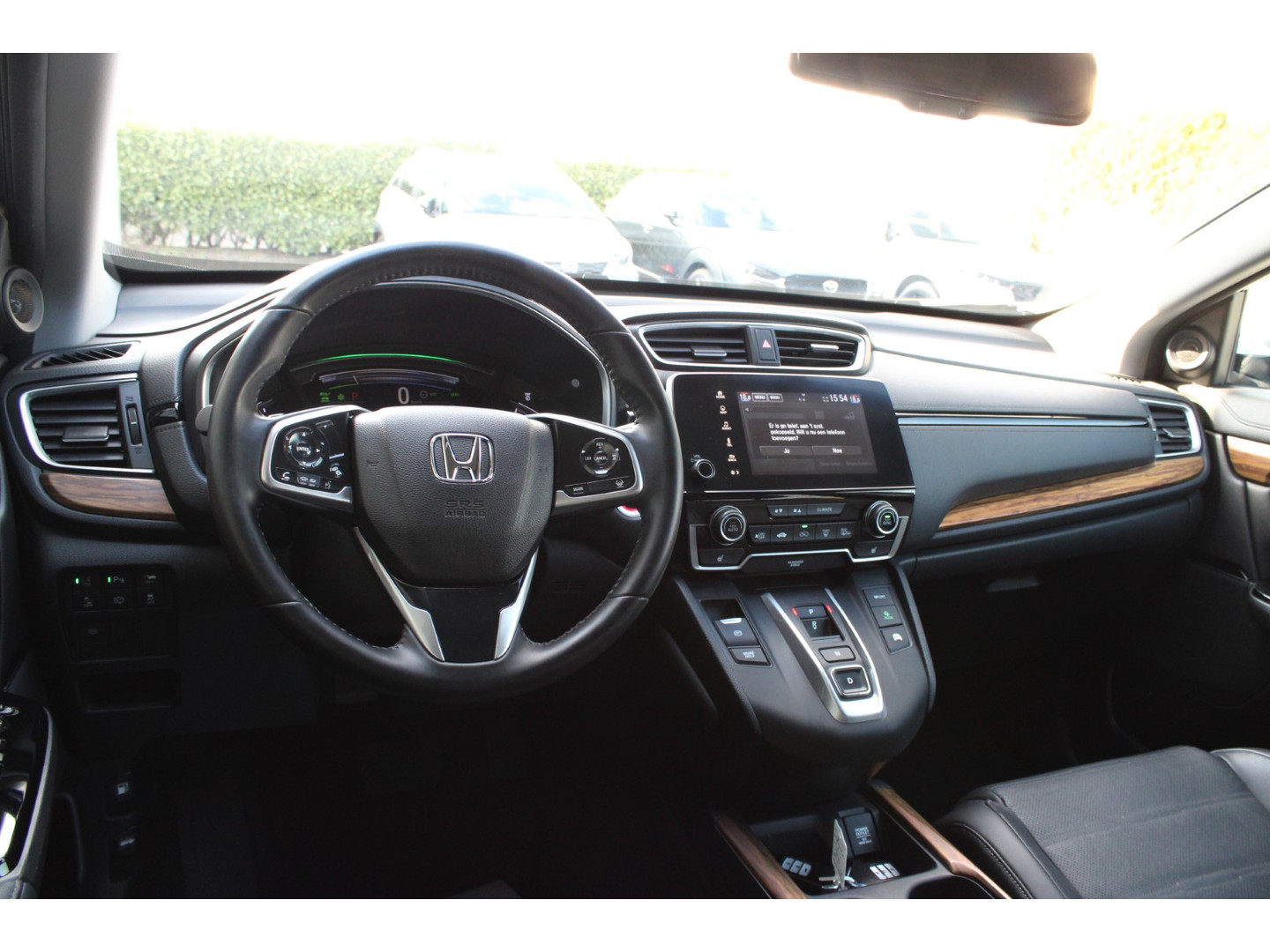 Honda Honda