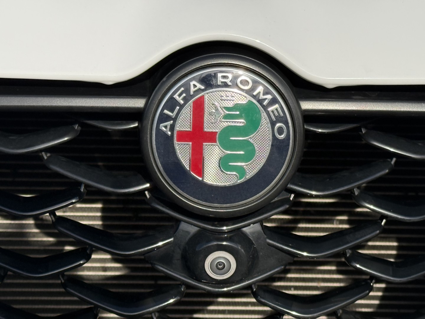 Alfa Romeo