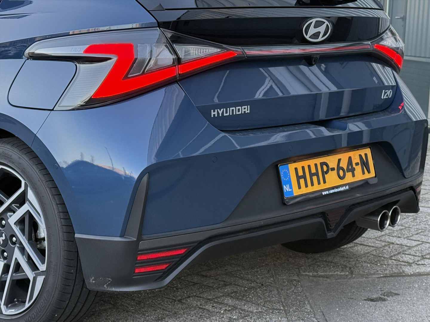 Hyundai Hyundai
