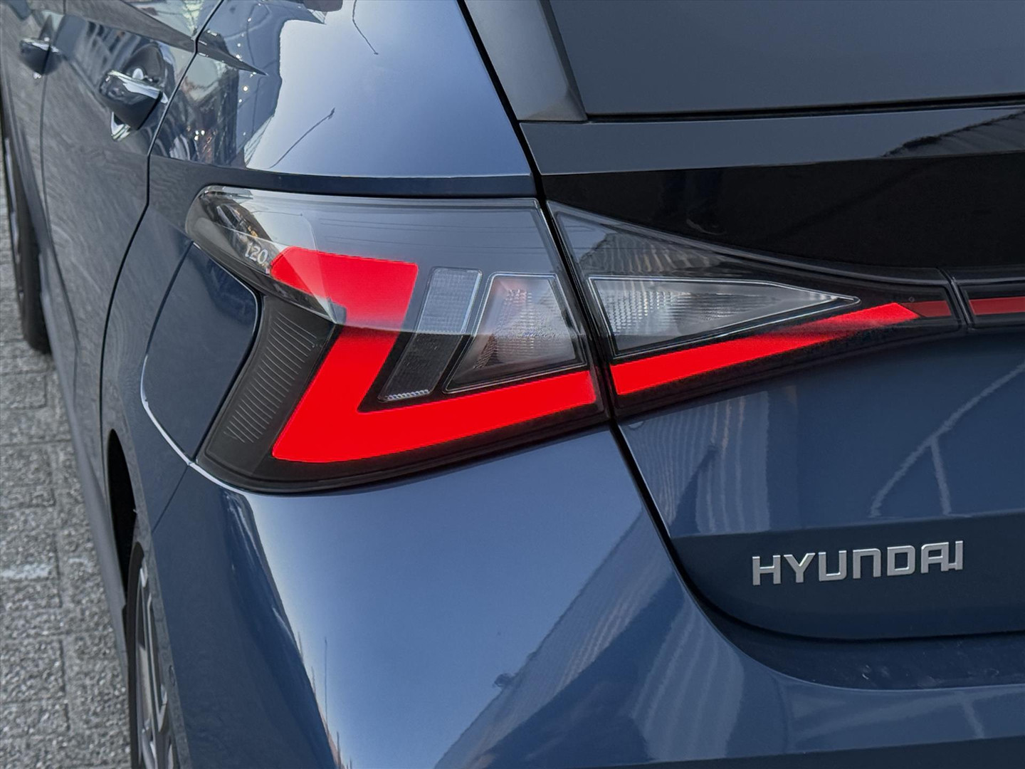 Hyundai Hyundai