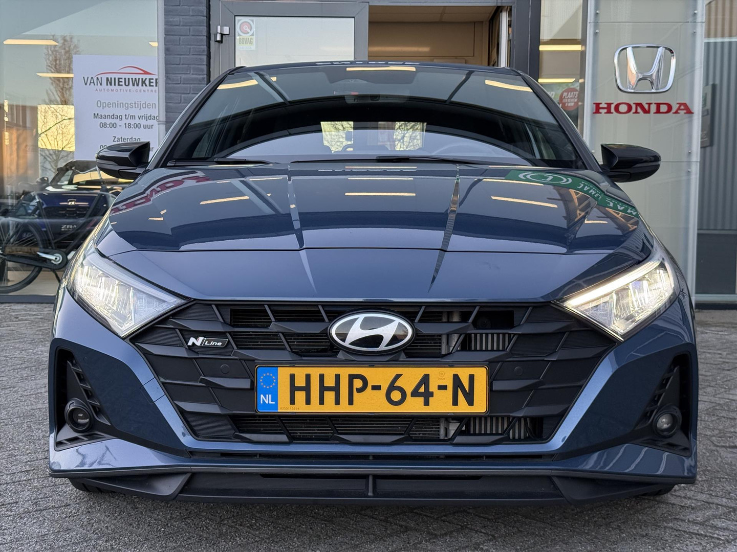 Hyundai Hyundai