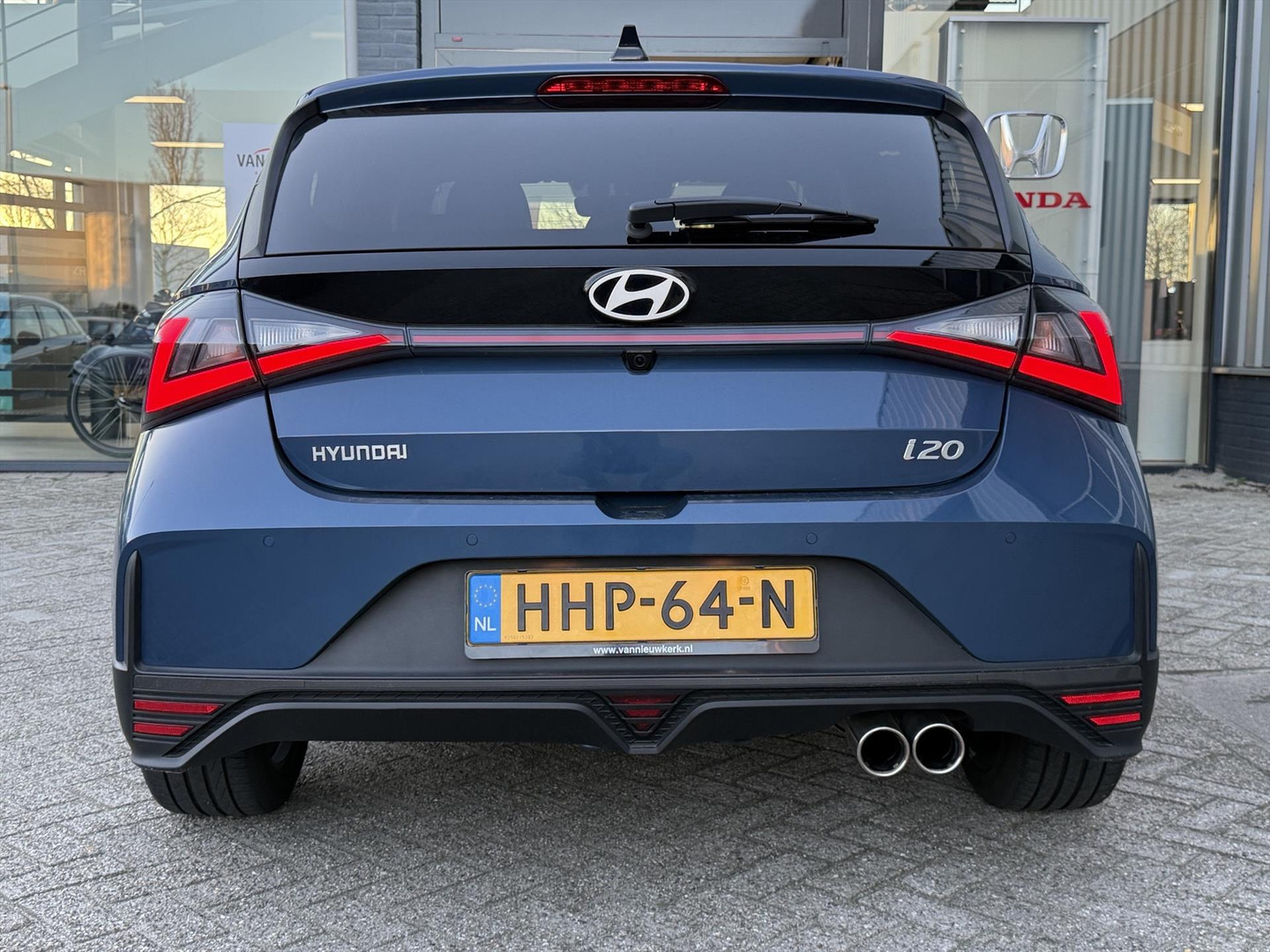 Hyundai Hyundai
