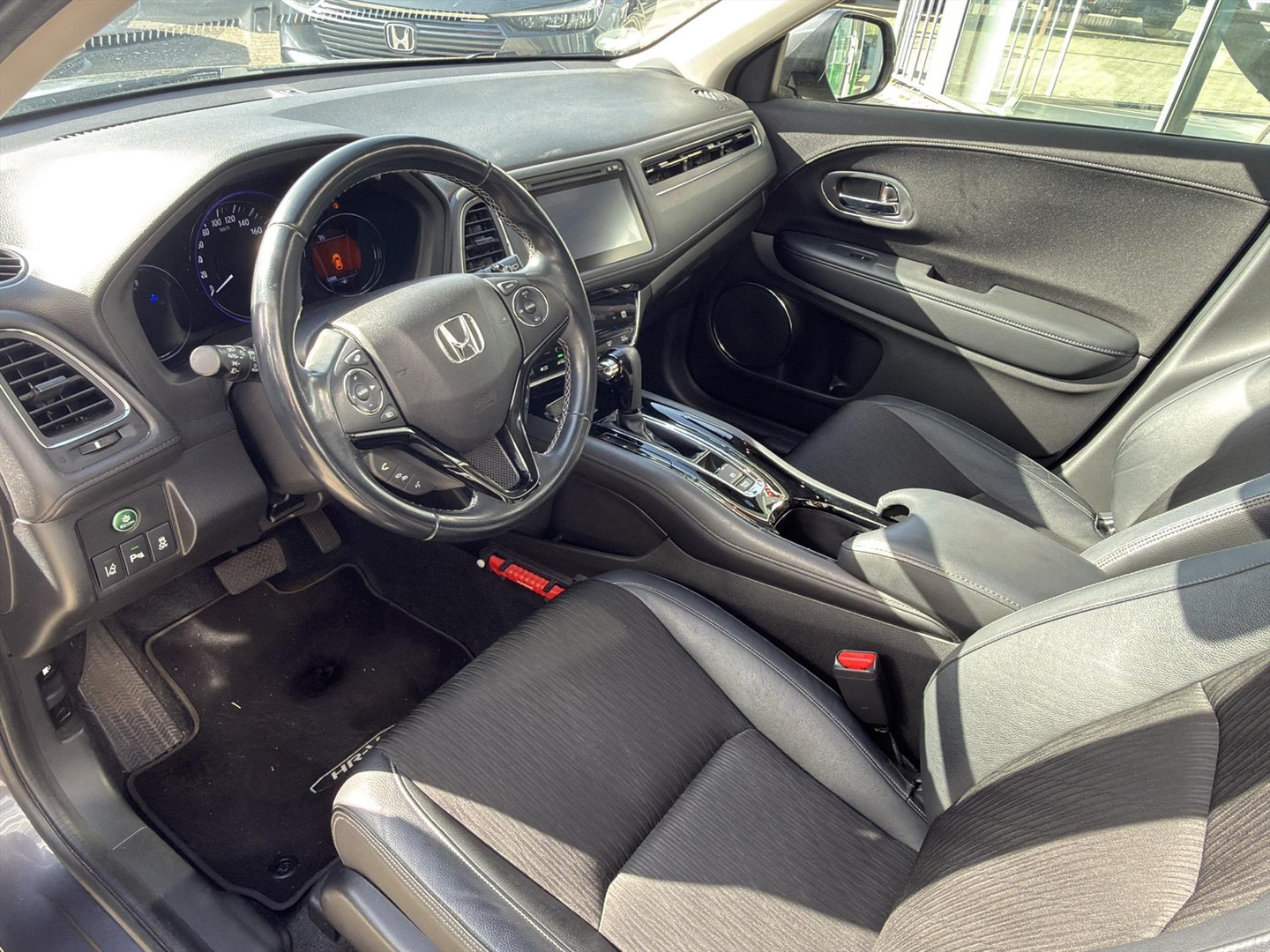 Honda