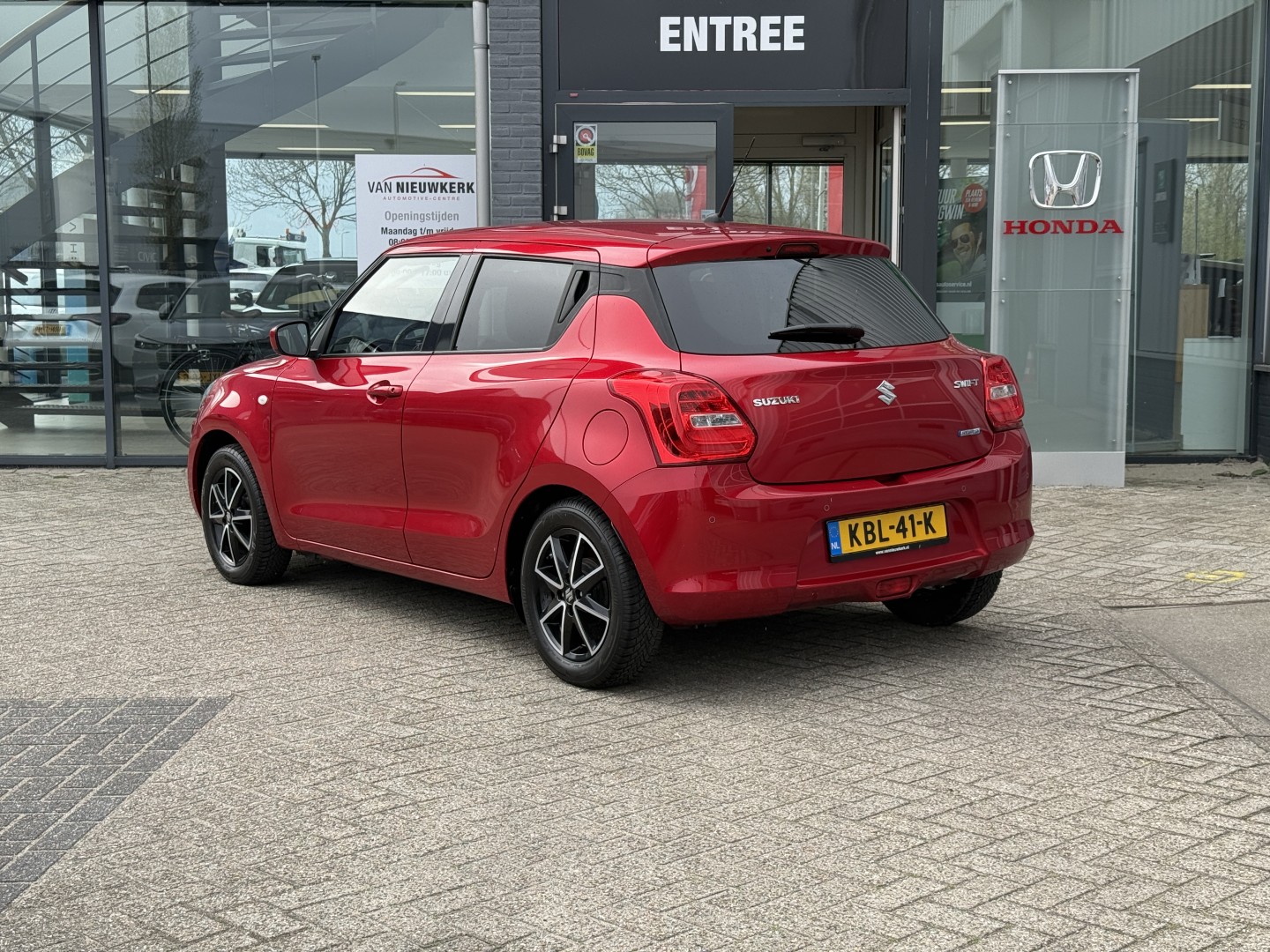 Suzuki