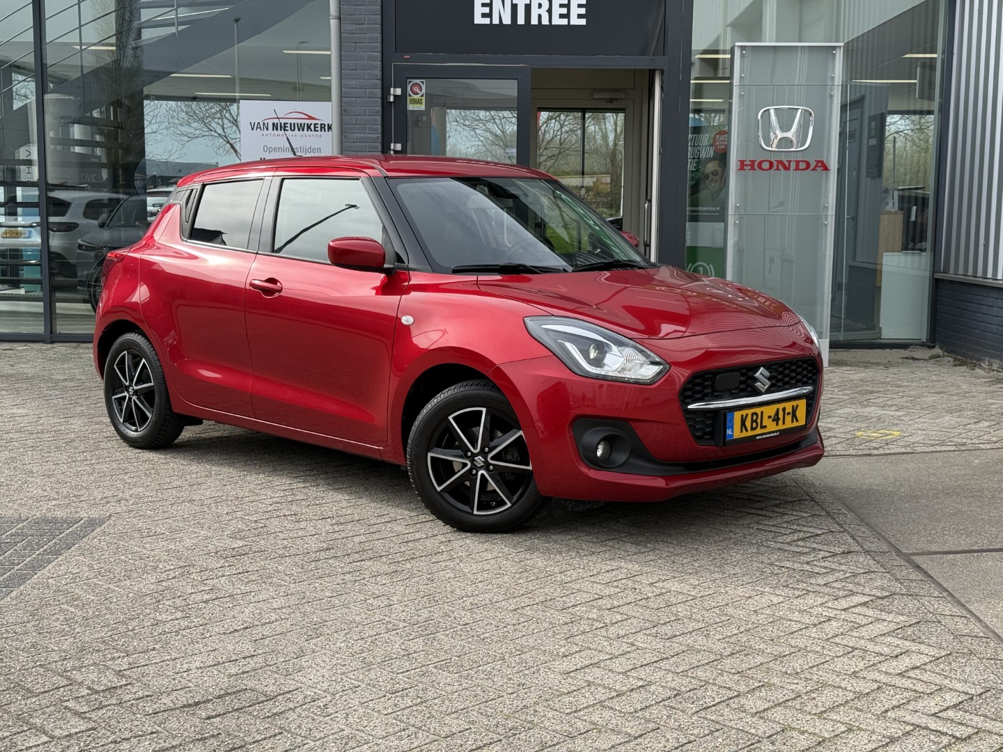 Suzuki