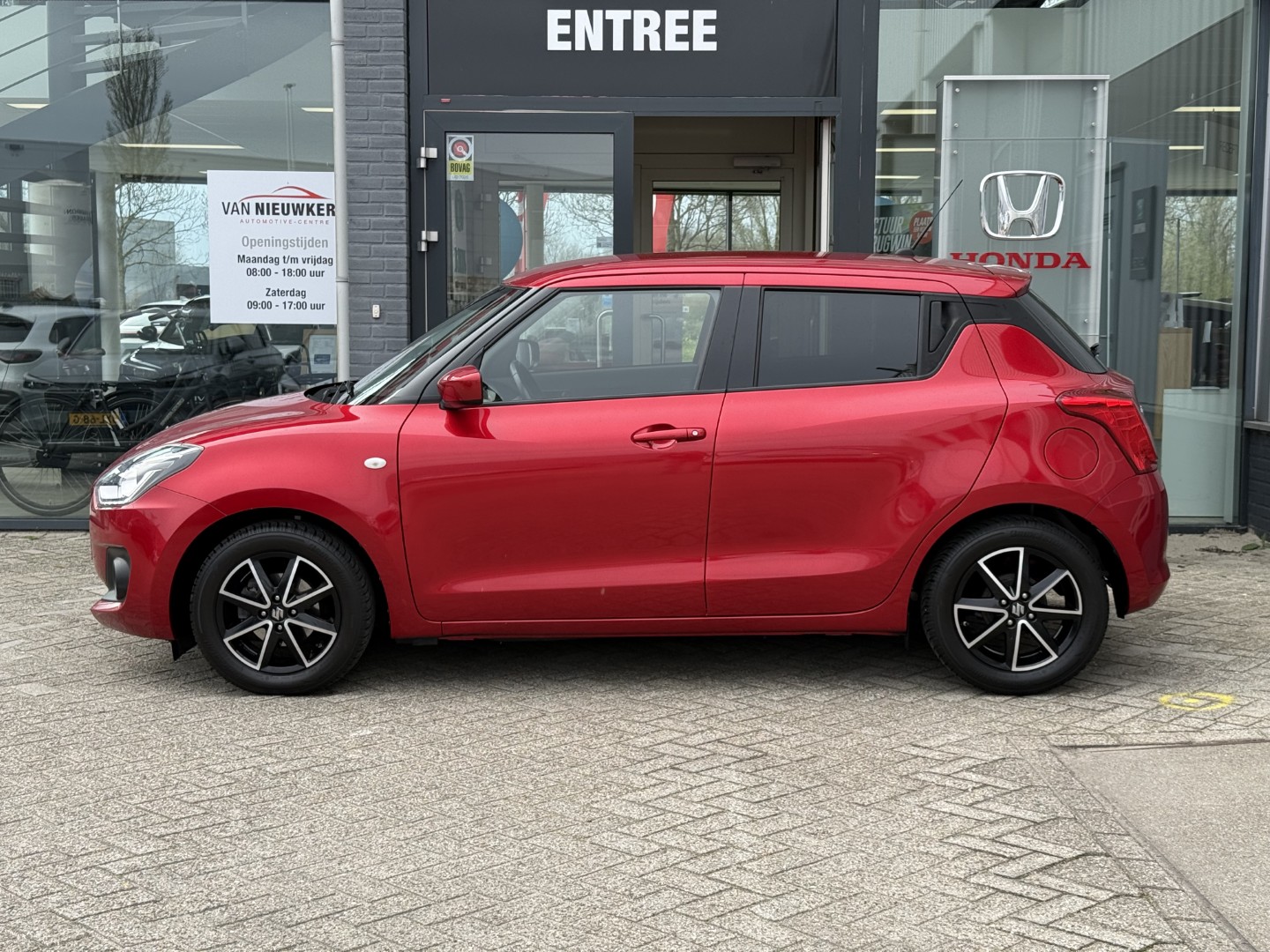 Suzuki
