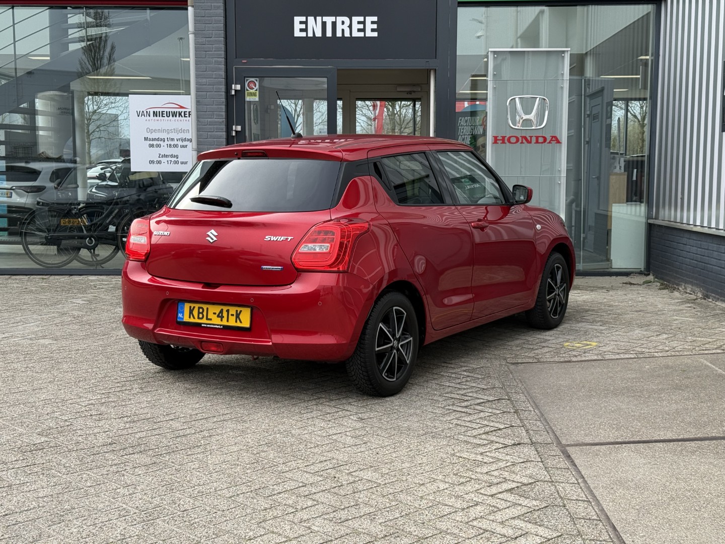 Suzuki