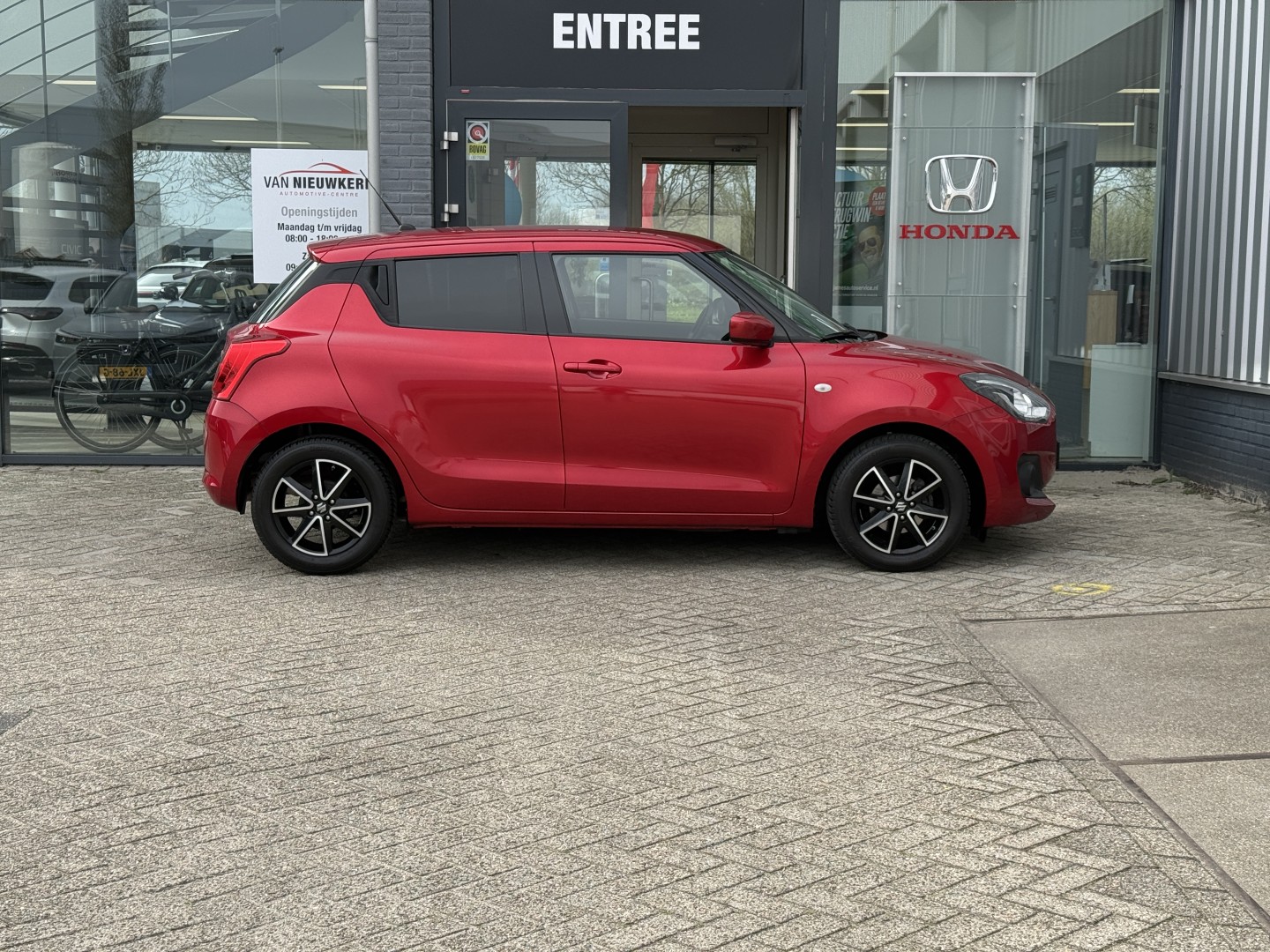 Suzuki