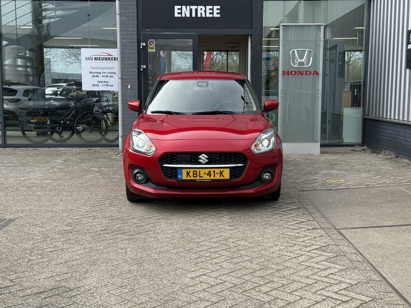 Suzuki