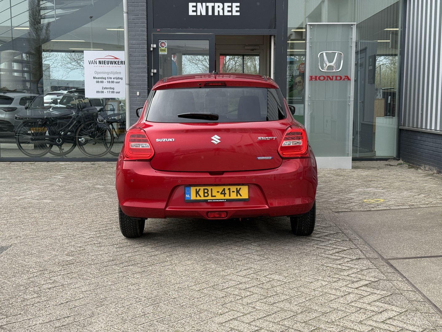 Suzuki