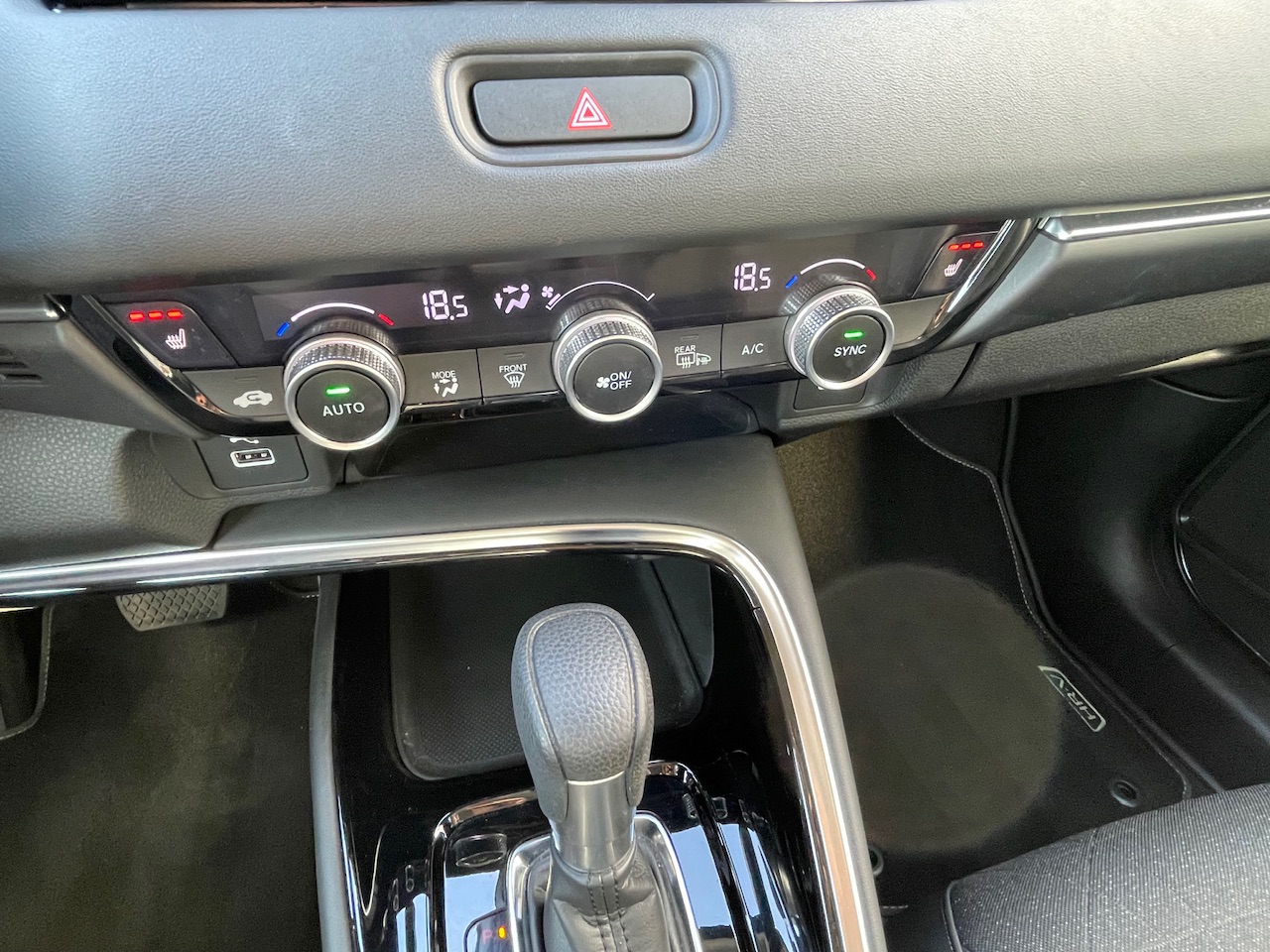 Honda Honda