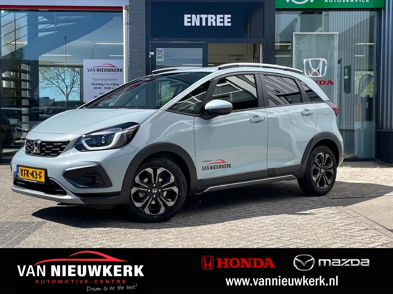 Honda