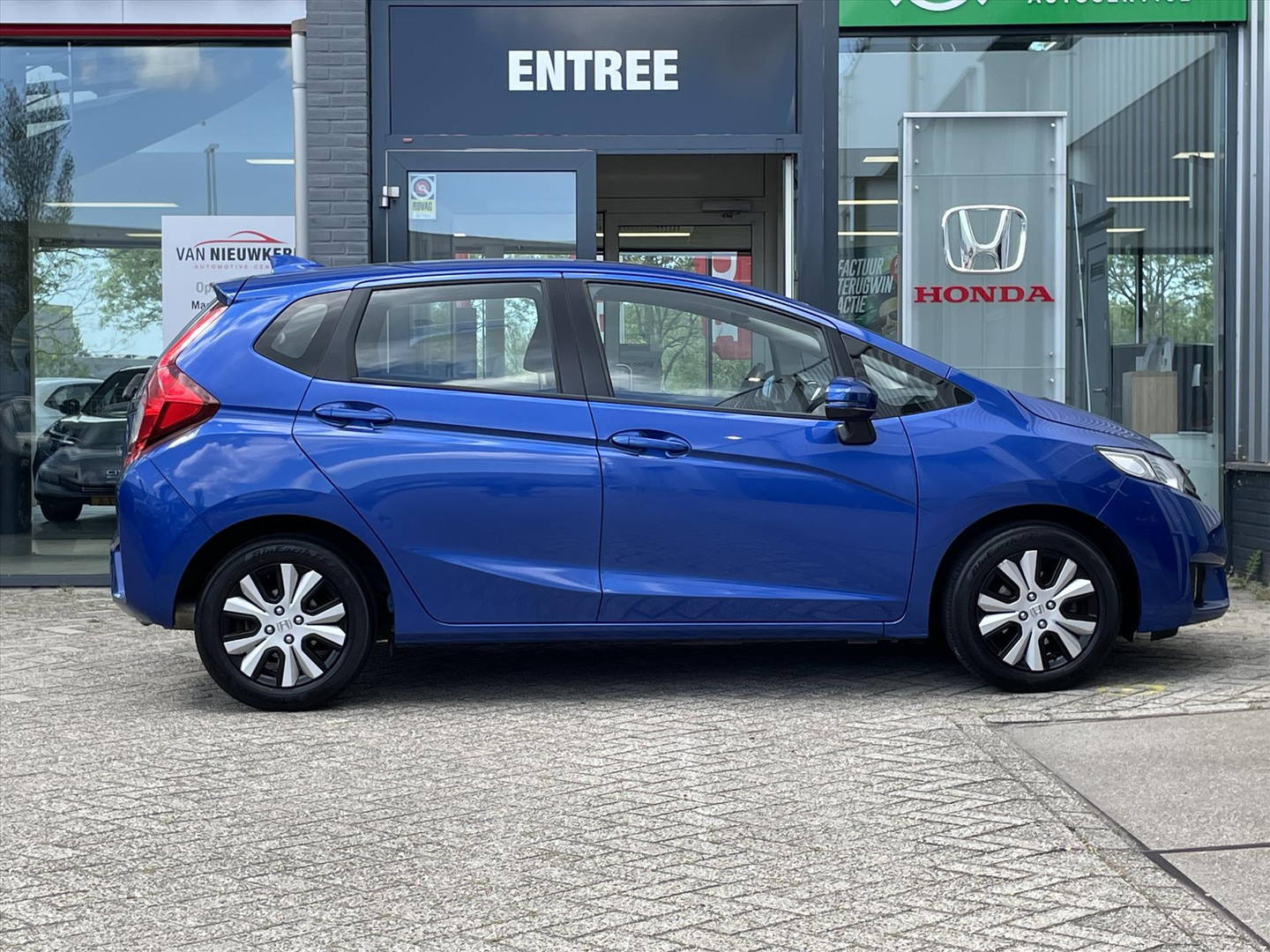 Honda