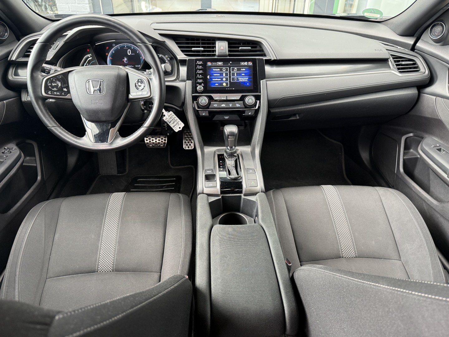 Honda
