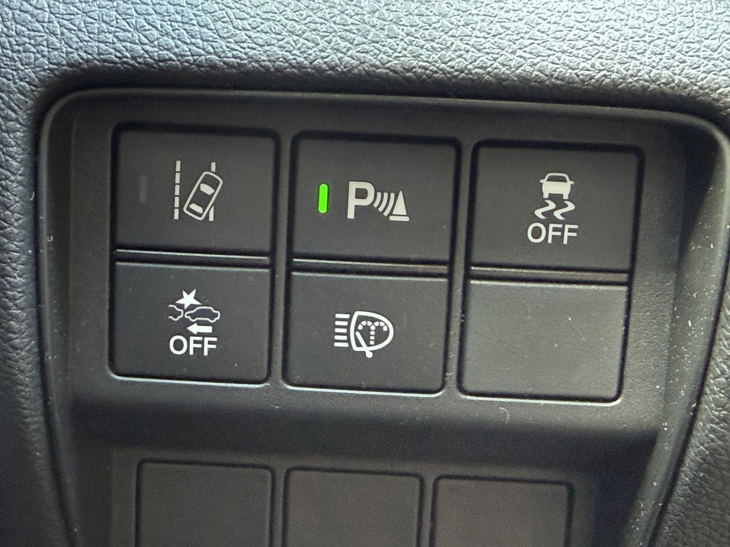 Honda Honda