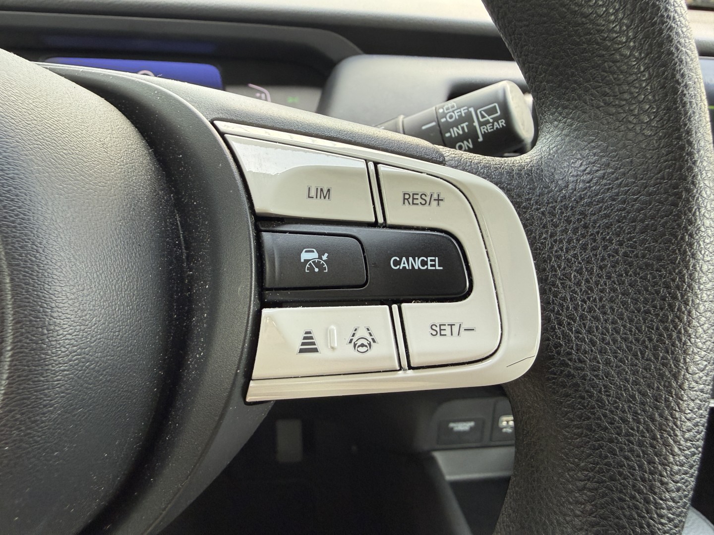 Honda Honda