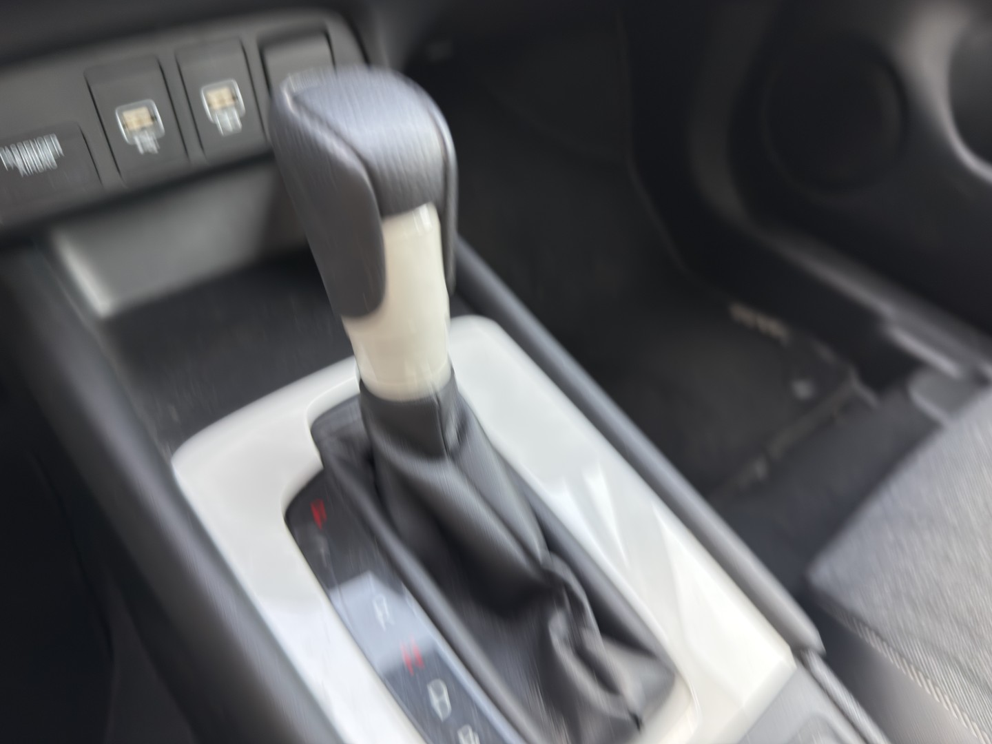 Honda Honda
