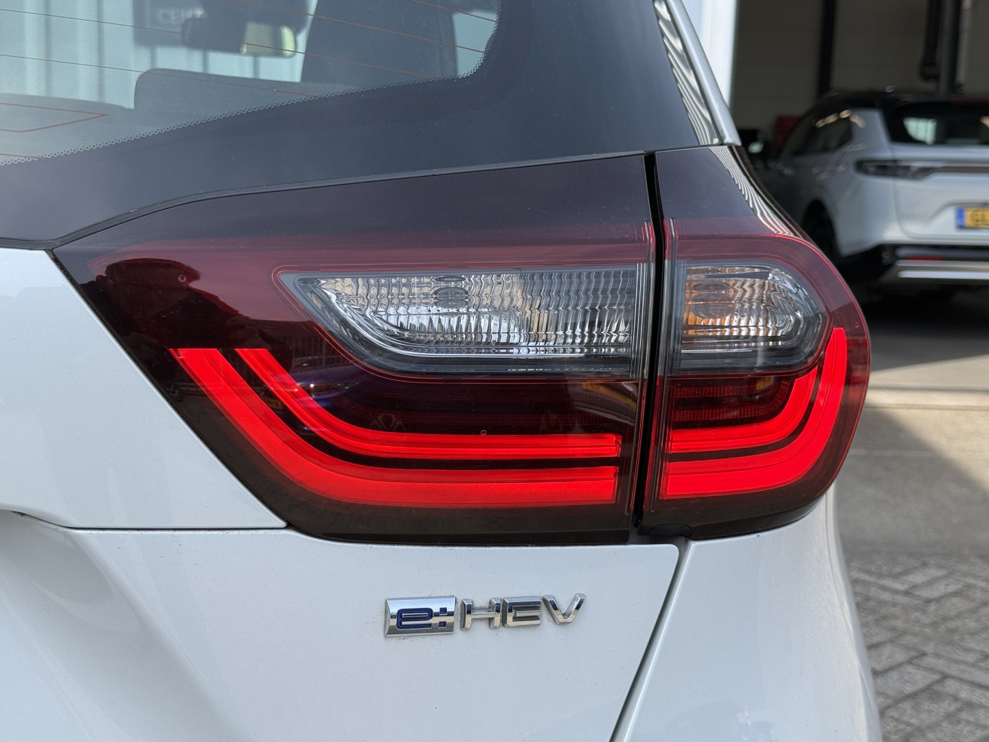 Honda Honda