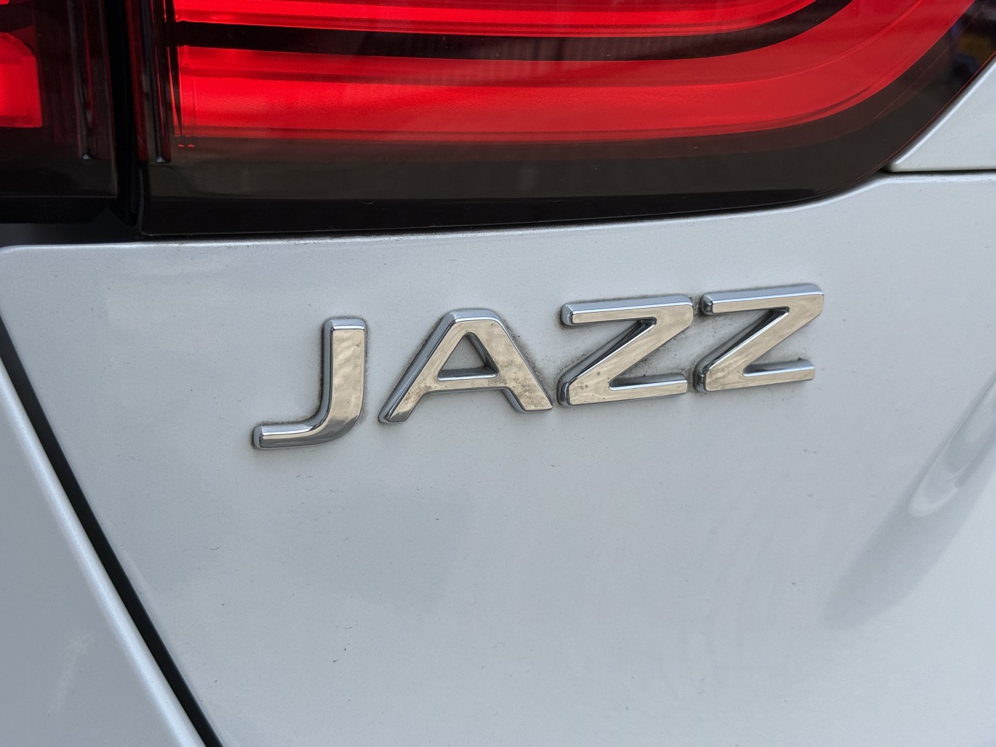 Honda Honda