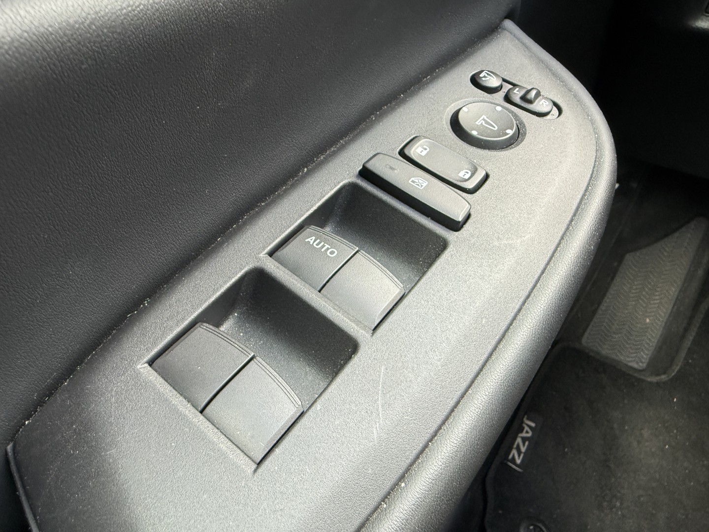 Honda Honda