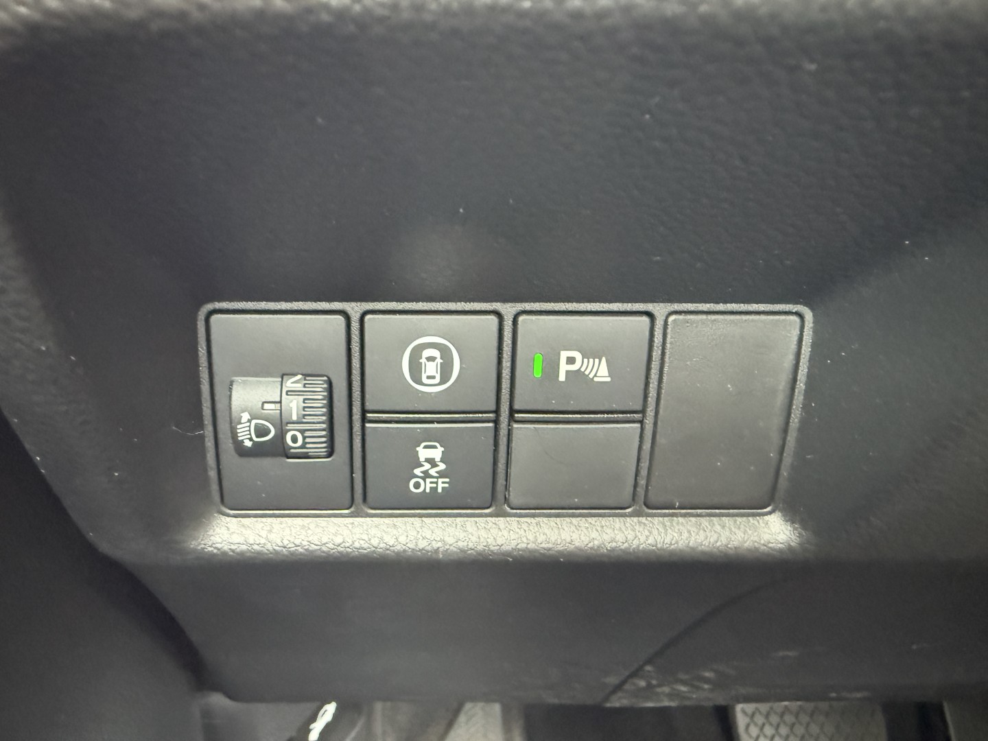 Honda Honda