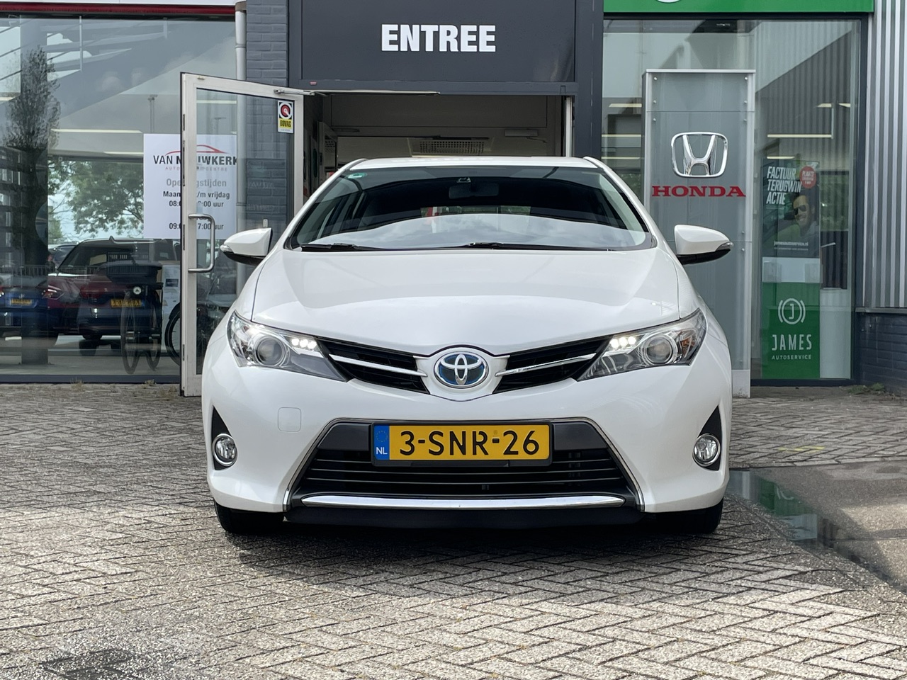 Toyota