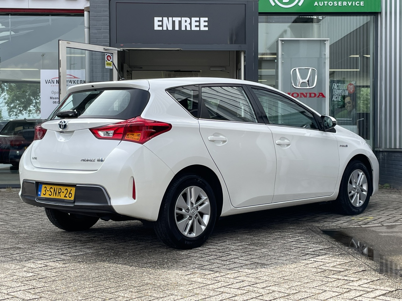 Toyota
