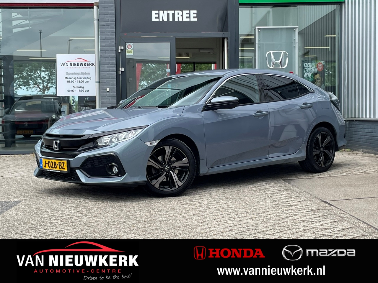 Honda