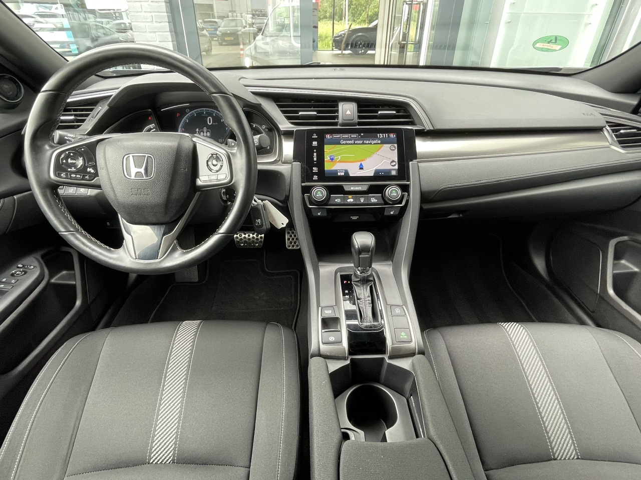 Honda